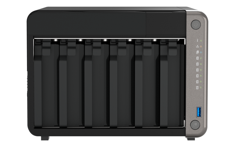 TS-AI642
