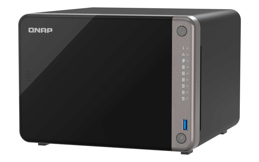 TS-AI642
