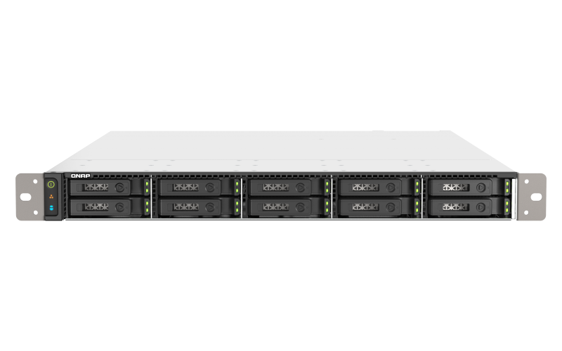 QDA-UMP, Use an M.2 PCIe NVMe SSD in a U.2 PCIe NVMe SSD drive bay for PC  and NAS