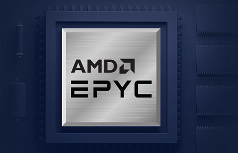 AMD EPYC™ processors