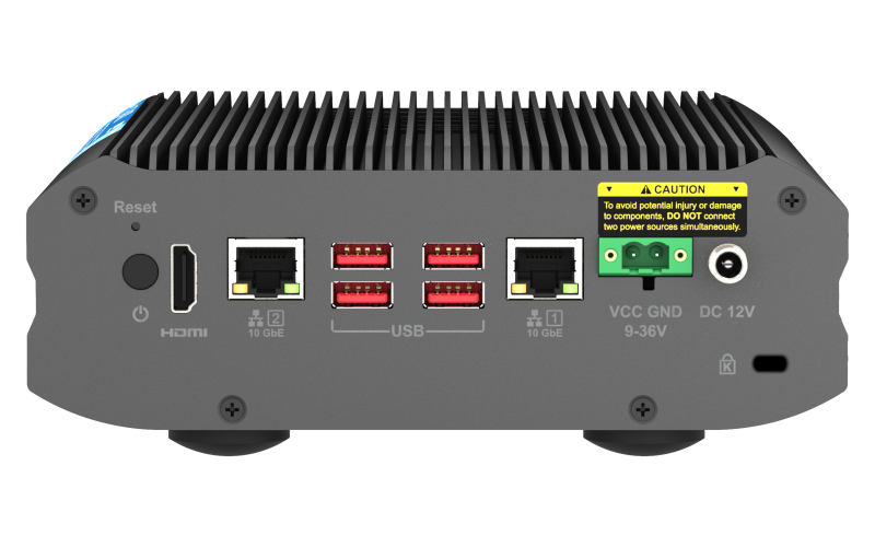TS-i410X