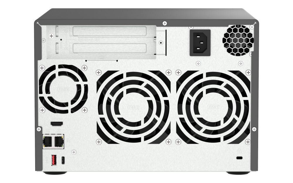TVS-h674