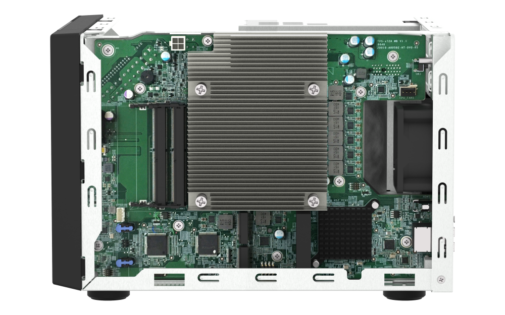 TVS-h674
