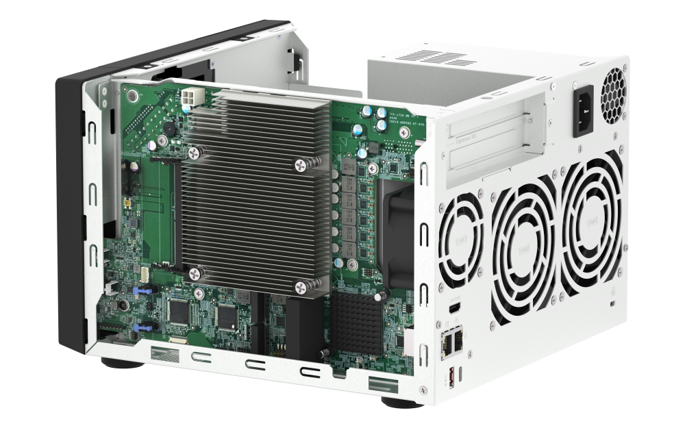 TVS-h674
