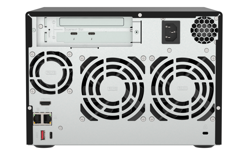 TVS-h674T