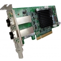 12G SAS Dual-wide-port Storage Expansion Card