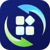 Google Photos™ Backup Icon