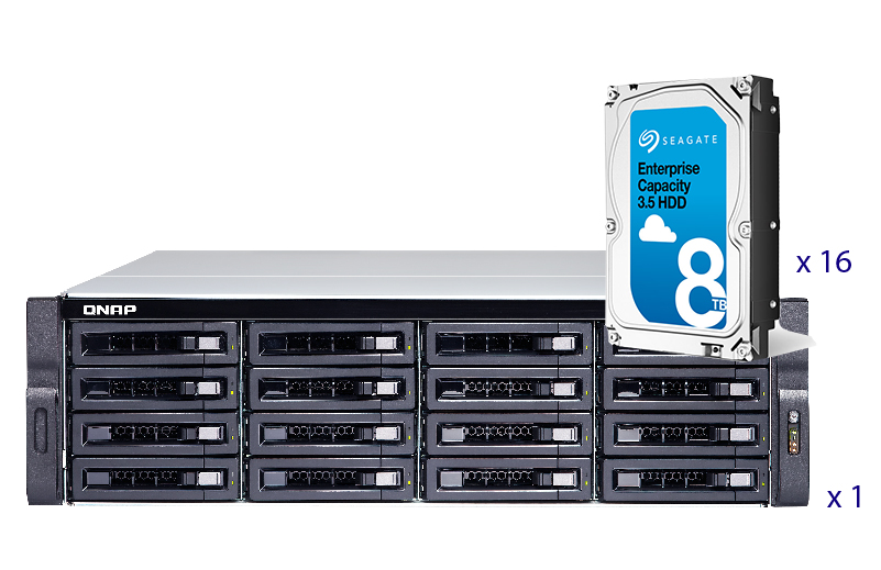QNAP TDS-16489U