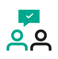 users icon