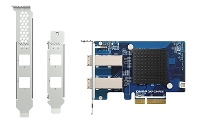 PCIe Expansion Card