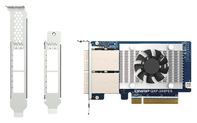 QXP-3X8PES